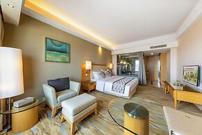 Haiyue Jianguo Hotel