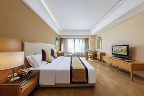 Haiyue Jianguo Hotel