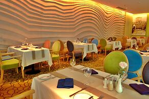 Haiyue Jianguo Hotel