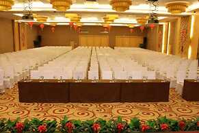 Haiyue Jianguo Hotel