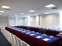 Haiyue Jianguo Hotel