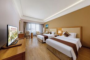 Haiyue Jianguo Hotel