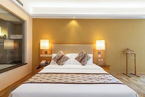 Haiyue Jianguo Hotel