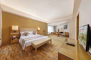 Haiyue Jianguo Hotel