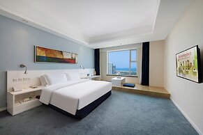 Haiyue Jianguo Hotel