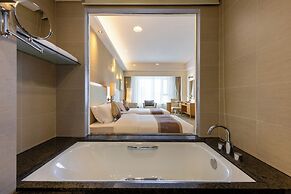 Haiyue Jianguo Hotel