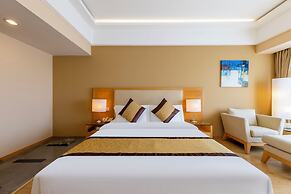Haiyue Jianguo Hotel