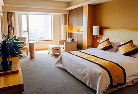 Haiyue Jianguo Hotel