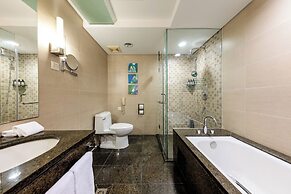 Haiyue Jianguo Hotel