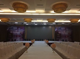 Haiyue Jianguo Hotel