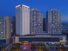 Haiyue Jianguo Hotel