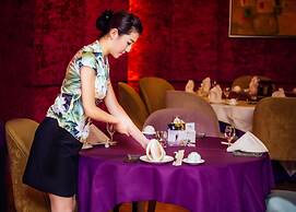 Haiyue Jianguo Hotel