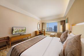 Haiyue Jianguo Hotel