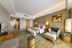 Haiyue Jianguo Hotel