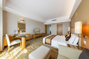 Haiyue Jianguo Hotel
