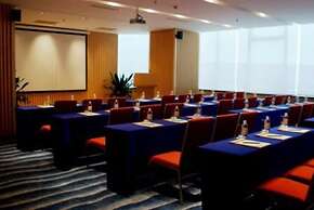 Haiyue Jianguo Hotel