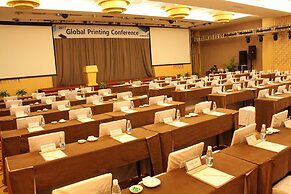 Haiyue Jianguo Hotel