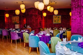 Haiyue Jianguo Hotel