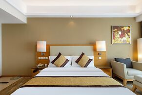 Haiyue Jianguo Hotel