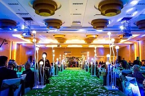 Haiyue Jianguo Hotel