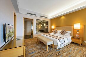 Haiyue Jianguo Hotel