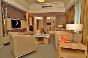 Haiyue Jianguo Hotel