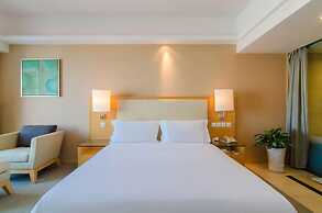 Haiyue Jianguo Hotel