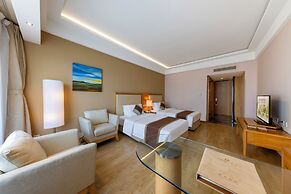 Haiyue Jianguo Hotel