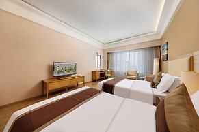 Haiyue Jianguo Hotel