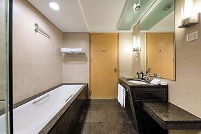 Haiyue Jianguo Hotel