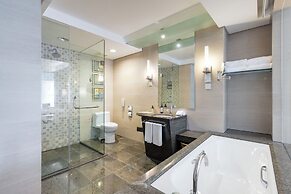 Haiyue Jianguo Hotel