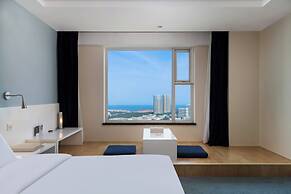 Haiyue Jianguo Hotel