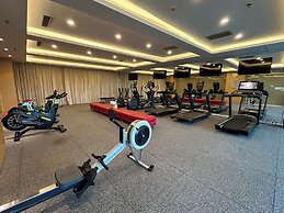 Haiyue Jianguo Hotel