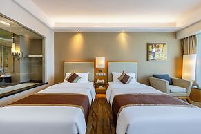 Haiyue Jianguo Hotel