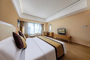 Haiyue Jianguo Hotel