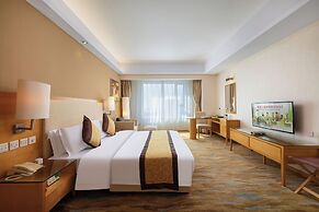 Haiyue Jianguo Hotel