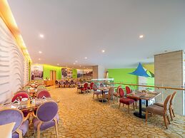 Haiyue Jianguo Hotel