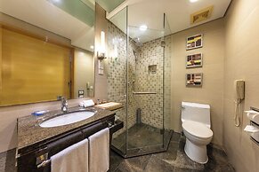 Haiyue Jianguo Hotel