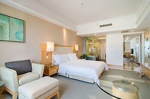 Haiyue Jianguo Hotel