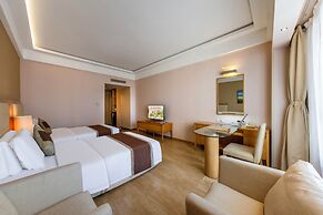 Haiyue Jianguo Hotel