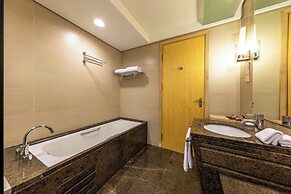 Haiyue Jianguo Hotel