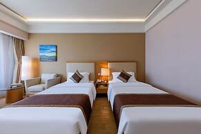Haiyue Jianguo Hotel