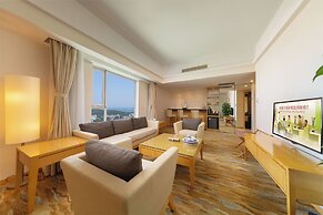 Haiyue Jianguo Hotel