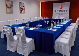 Haiyue Jianguo Hotel