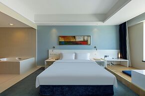 Haiyue Jianguo Hotel
