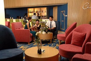 Haiyue Jianguo Hotel