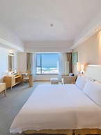 Haiyue Jianguo Hotel
