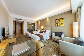 Haiyue Jianguo Hotel
