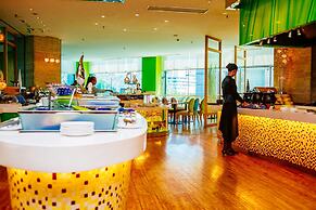 Haiyue Jianguo Hotel