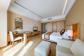 Haiyue Jianguo Hotel